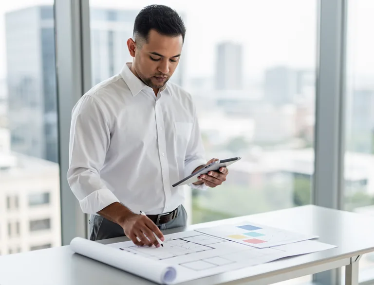 Commercial Real Estate Broker service in Memphis